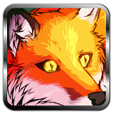 Ultimate Fox Simulator 3D icon