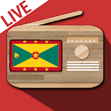 Radio Grenada Live FM Station ?? Grenada Radios icon