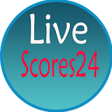 Live Scores24 | Sports icon