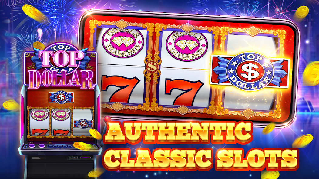 Free slot apps for nook
