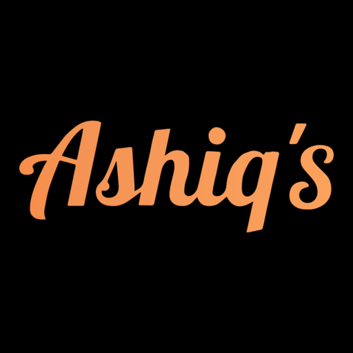 Ashiqs København N logo