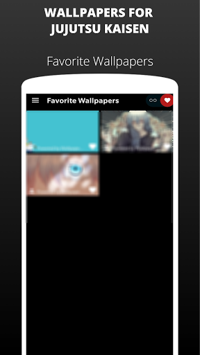 Wallpaper for Jujutsu Kaisen