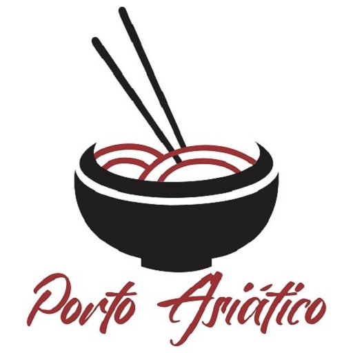 Porto Asiático logo