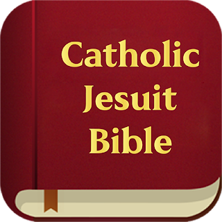 Arabic Catholic Jesuit Bible