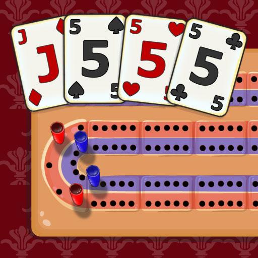 Cribbage logo