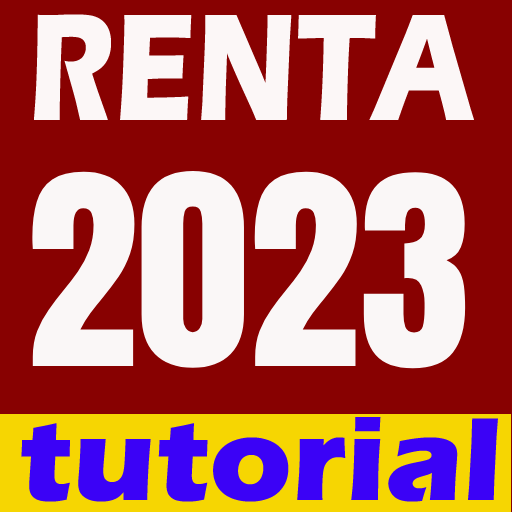 RENTA 2023 Tutorial logo