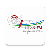 Viene Barinas 102.3 FM icon
