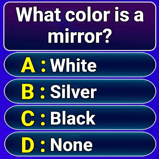 Quiz Games : Question & Answer logo