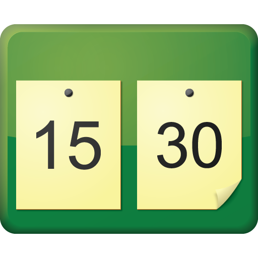 Tennis Score Keeper 1.10 Icon