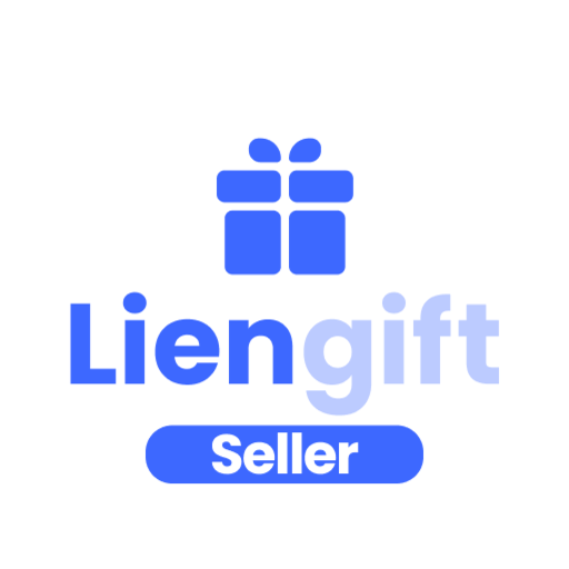 LienGift - Seller logo