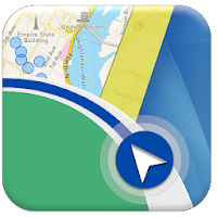 GPS Maps  Navigation - Voice Navigate  Direction