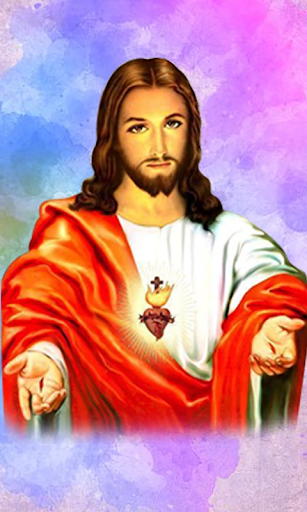 Jesus Wallpapers