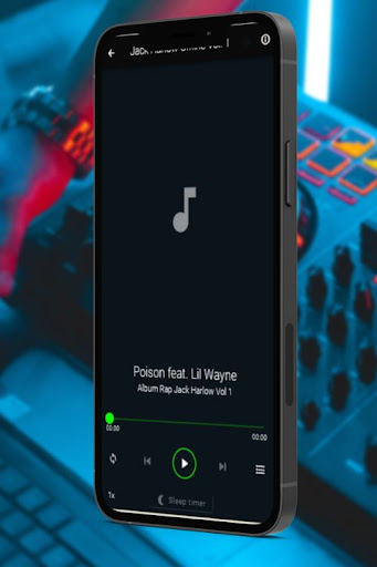 Lagu Rap Jack Harlow Offline Screen 3