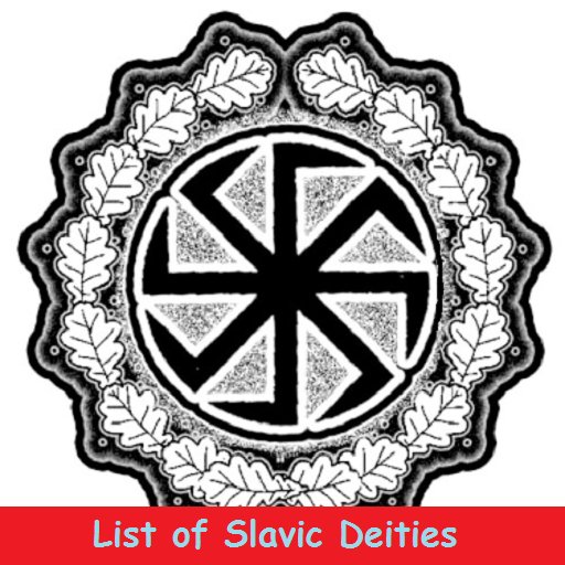 Slavic Mythology Screen 3