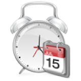 Alarm Calendar icon