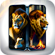 Lion King HD 4K Wallpaper