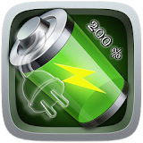 Battery Saver & Doctor icon