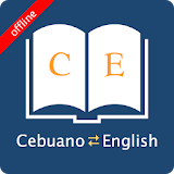 English Cebuano Dictionary icon