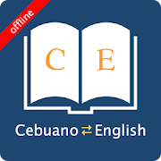 Top 30 Books & Reference Apps Like English Cebuano Dictionary - Best Alternatives