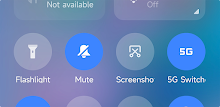 HyperOS MIUI 5G Switcher APK