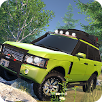 Cover Image of Download SUV 4x4 Driving Simulator  APK
