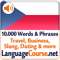 Выучите лексику: Чешский
