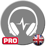 FM Radio UK Pro icon