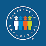 Partners In Employment® icon