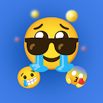 Cover Image of Download Emojimix- Make your own emoji  APK