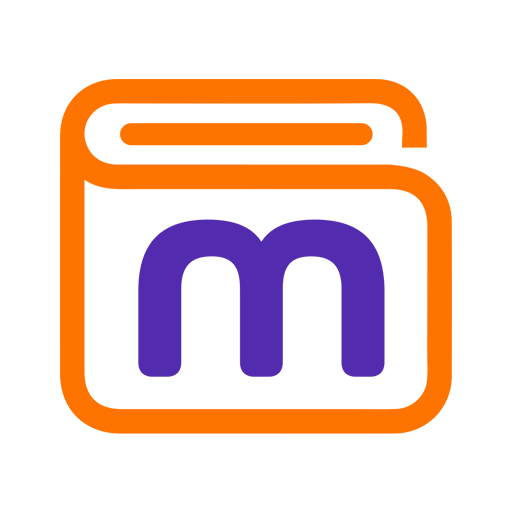 MEGAPAY logo
