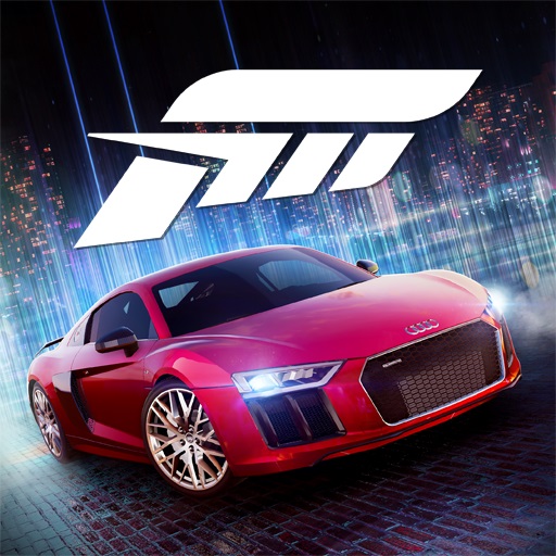 Forza Street – Aplikacje W Google Play