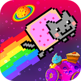 Nyan Cat: The Space Journey icon