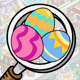 Find It Out - Scavenger hunt icon