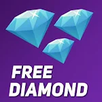Cover Image of ダウンロード Win Free Diamond And Elite Pass Every Season 14.0.0 APK