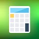 Kalkulator Aquascape | Mengitu - Androidアプリ