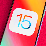 Cover Image of डाउनलोड launcher for iso13, ios15 pro  APK