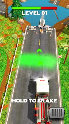 Emergency Drivers - Screenshot 1