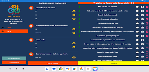 Sistema Lean Tarraco