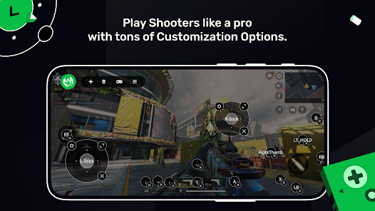 Mantis Gamepad Pro Beta Gallery 1