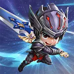 Cover Image of 下载 Dungeon Knight: 3D Idle RPG 1.5.1 APK