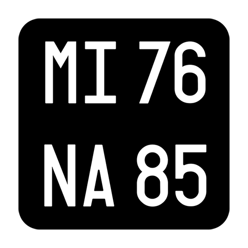 MI e NA: ambata e ambi logo