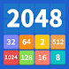 2048 Blocks Tapping - Androidアプリ