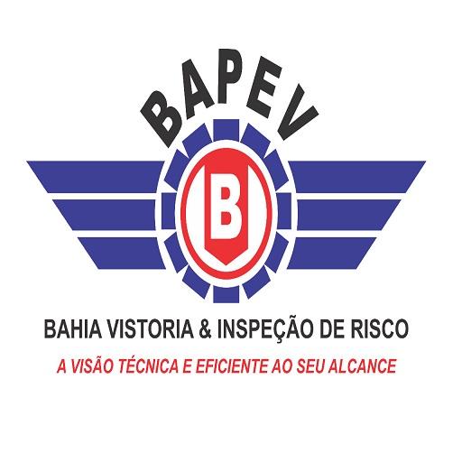 BAPEV VISTORIA logo
