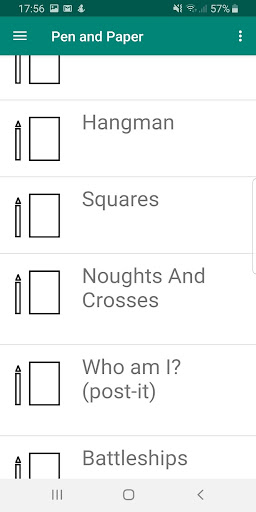 Things To Do - When Scouts is Screen 3