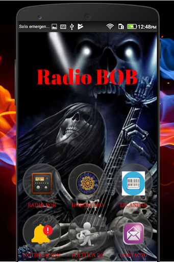 Radio BOB