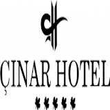 Cinar Hotel icon