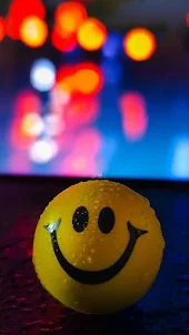 Smiley face wallpapers mobile