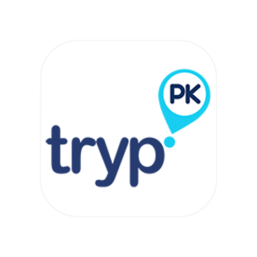 tryp.pk  Icon
