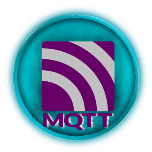 MQTT Client logo