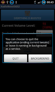 AudioBoost SGS2 - ICS WORKING!(圖5)-速報App